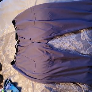 Womens Grey's anatomy scrub pants